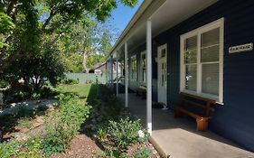 Edlin House